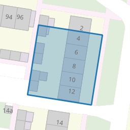 Perceel WKD00-R-3420