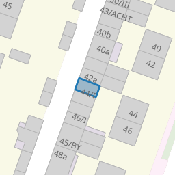 Perceel WKD00-R-3421