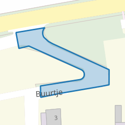 Perceel WKD00-R-3441