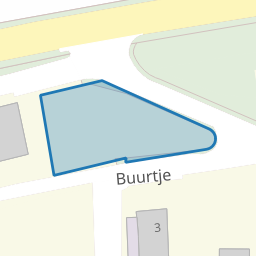 Perceel WKD00-R-3444