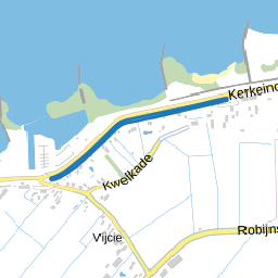 Perceel WKD00-R-3445