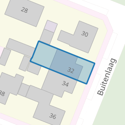 Perceel WKD00-R-3447