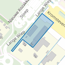 Perceel WKD00-R-3448