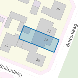 Perceel WKD00-R-3451