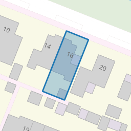 Perceel WKD00-R-3452