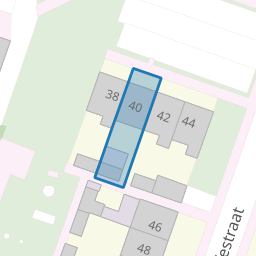 Perceel WKD00-R-3461