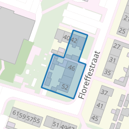 Perceel WKD00-R-3462