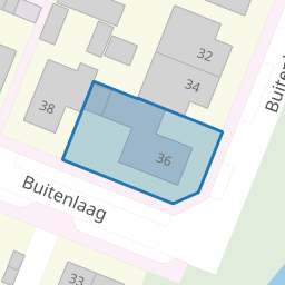 Perceel WKD00-R-3465