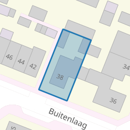 Perceel WKD00-R-3477