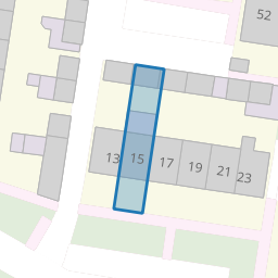 Perceel WKD00-R-3483