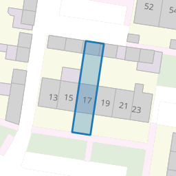 Perceel WKD00-R-3484