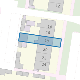 Perceel WKD00-R-3486