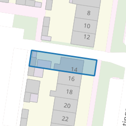 Perceel WKD00-R-3488