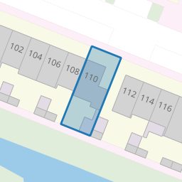 Perceel WKD00-R-3494