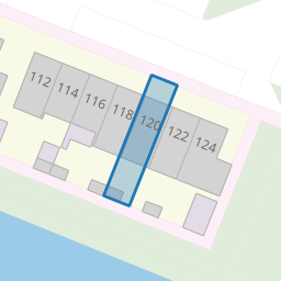 Perceel WKD00-R-3496