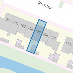 Perceel WKD00-R-3497