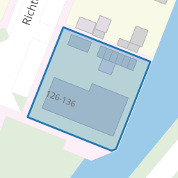 Perceel WKD00-R-3498