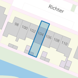 Perceel WKD00-R-3500