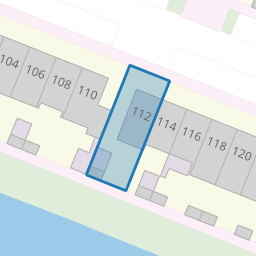 Perceel WKD00-R-3504