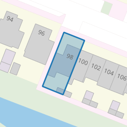 Perceel WKD00-R-3505