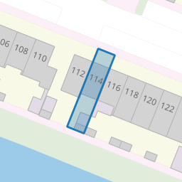 Perceel WKD00-R-3507