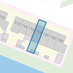 Perceel WKD00-R-3510