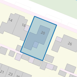 Perceel WKD00-R-3513