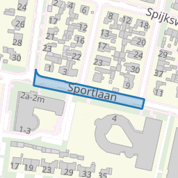 Perceel WKD00-R-3516