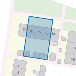 Perceel WKD00-R-3517