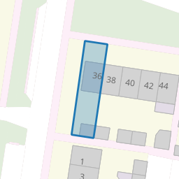 Perceel WKD00-R-3518