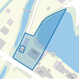 Perceel WKD00-R-3519