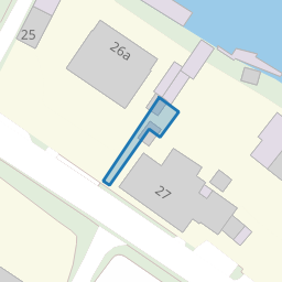 Perceel WKD00-R-3520