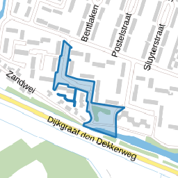 Perceel WKD00-R-3527