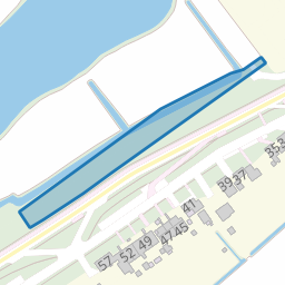 Perceel WKD00-R-3540