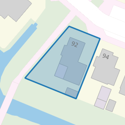 Perceel WKD00-R-3543