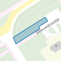 Perceel WKD00-R-3549