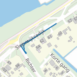 Perceel WKD00-R-3552