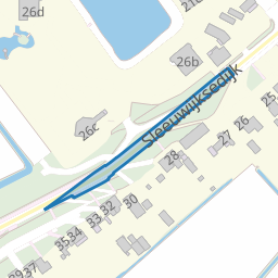 Perceel WKD00-R-3557