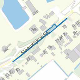 Perceel WKD00-R-3560