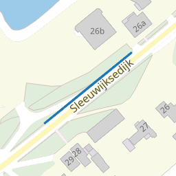 Perceel WKD00-R-3561