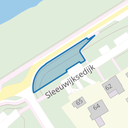 Perceel WKD00-R-3570