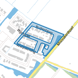 Perceel WKD00-R-3628