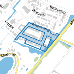 Perceel WKD00-R-3631