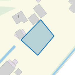 Perceel WKD00-R-3640