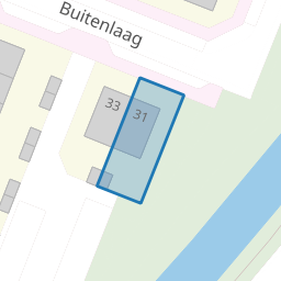 Perceel WKD00-R-3643