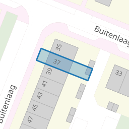 Perceel WKD00-R-3646