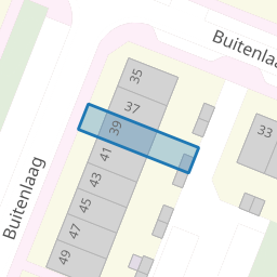 Perceel WKD00-R-3647