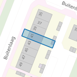 Perceel WKD00-R-3648