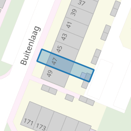 Perceel WKD00-R-3651