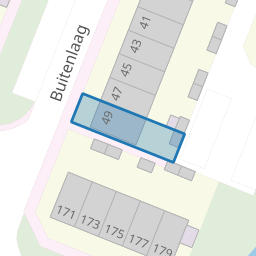 Perceel WKD00-R-3652